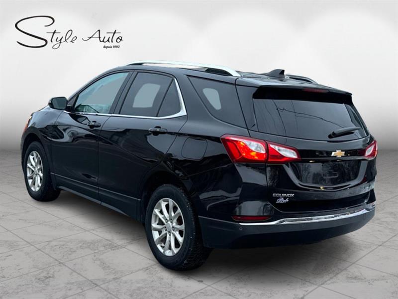 chevrolet Equinox 2018 - 6