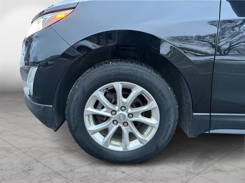 chevrolet Equinox 2018 - 8