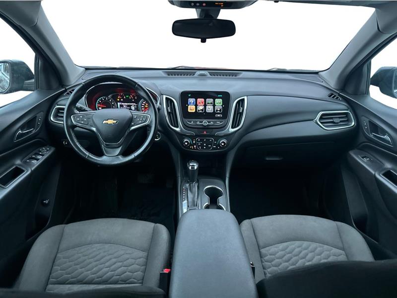 chevrolet Equinox 2018 - 9