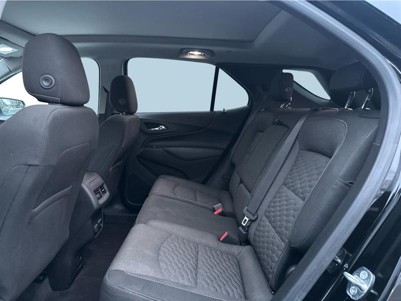 chevrolet Equinox 2018 - 11