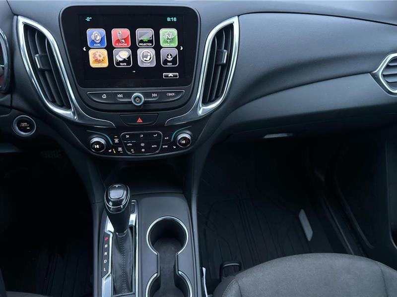 chevrolet Equinox 2018 - 13