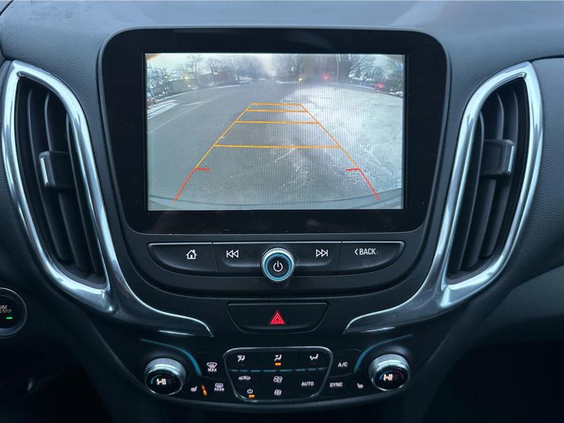 chevrolet Equinox 2018 - 14