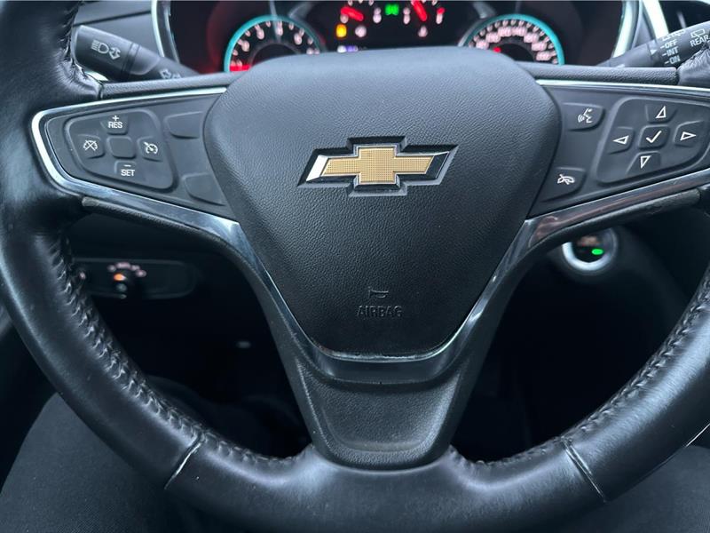 chevrolet Equinox 2018 - 16