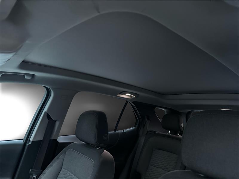 chevrolet Equinox 2018 - 17