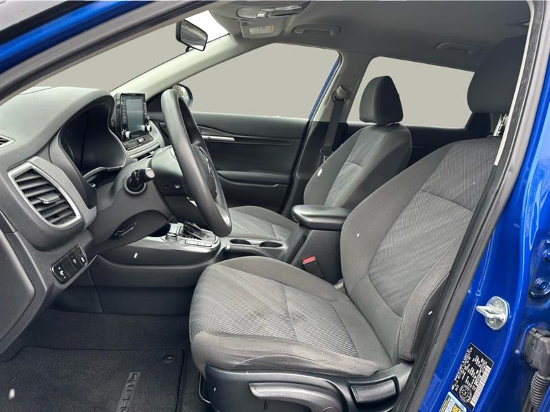 kia Seltos 2021 - 10