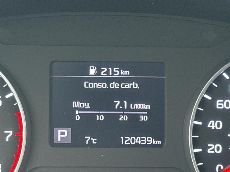 kia Seltos 2021 - 13