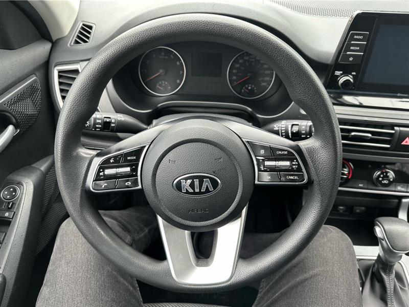 kia Seltos 2021 - 14