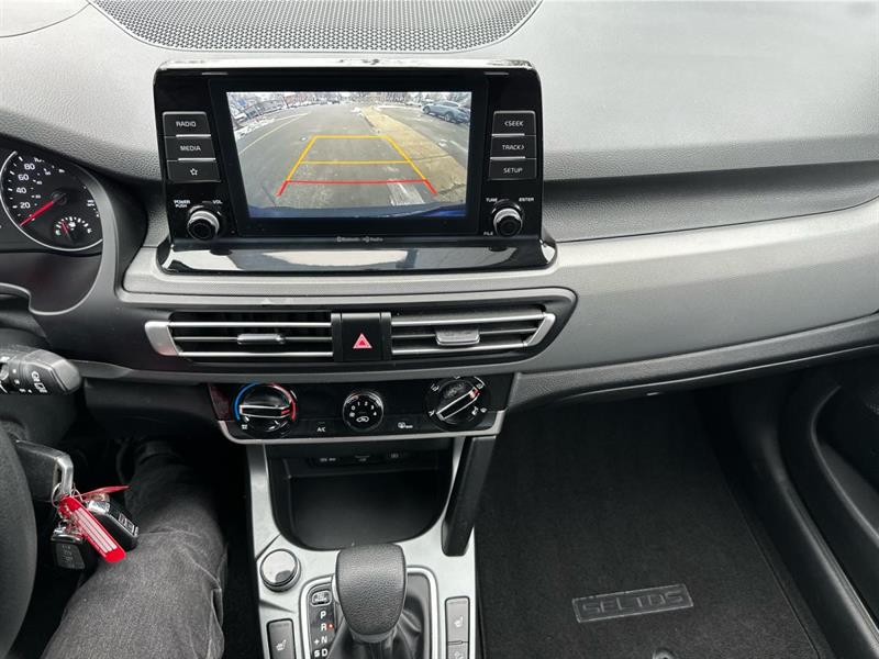 kia Seltos 2021 - 16