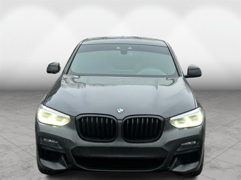 bmw X4 2020 - 2