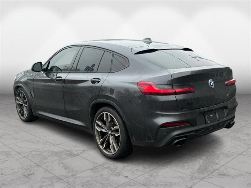 bmw X4 2020 - 4