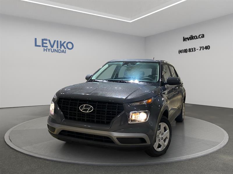 hyundai Venue 2025