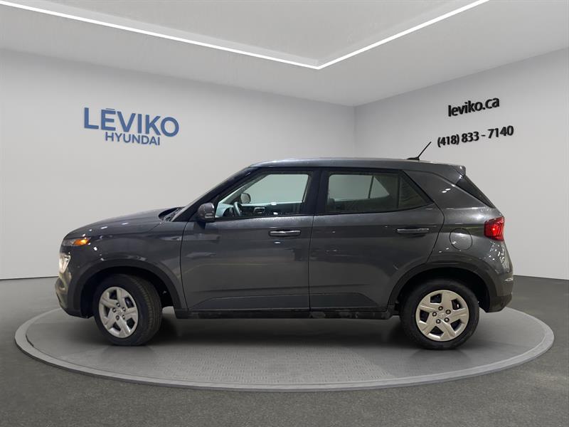 hyundai Venue 2025 - 2