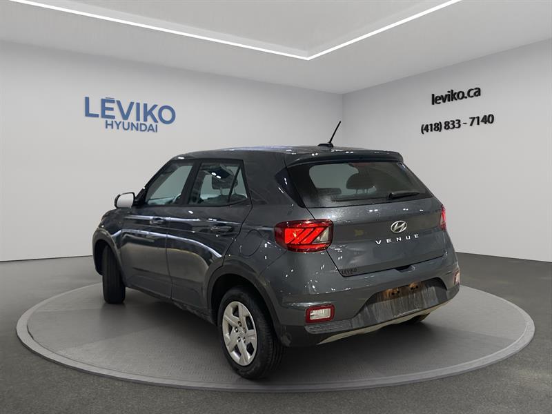 hyundai Venue 2025 - 3