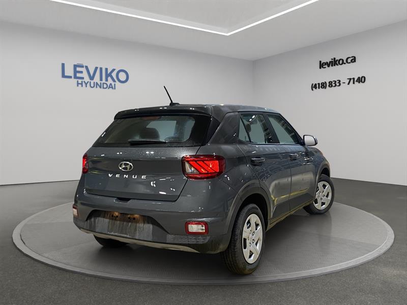 hyundai Venue 2025 - 5