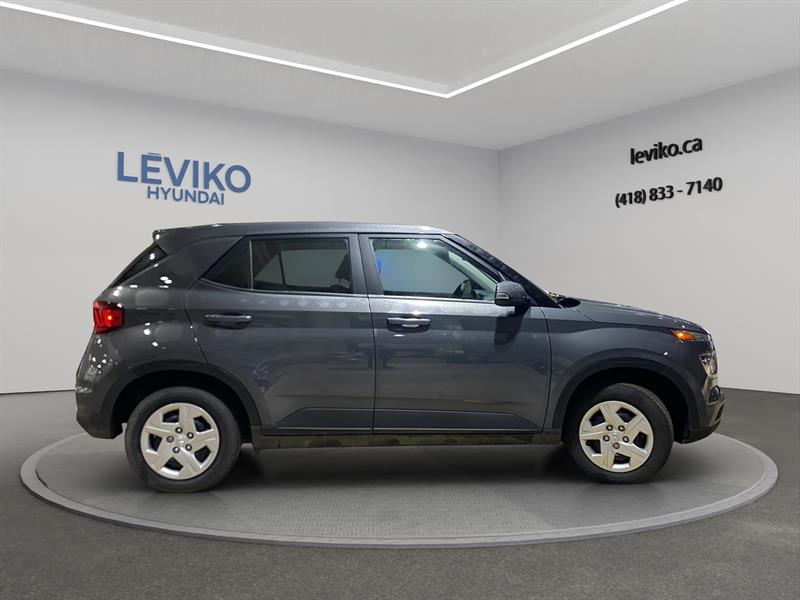 hyundai Venue 2025 - 6