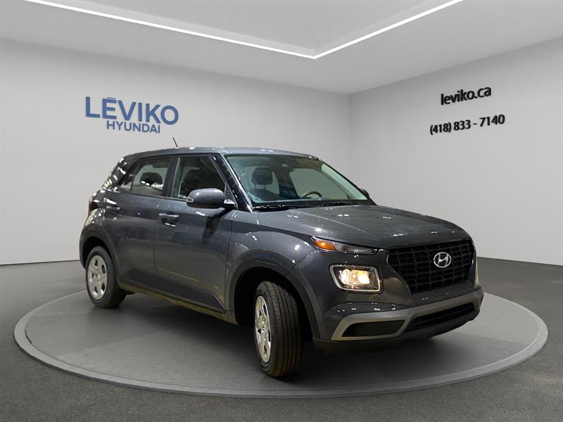 hyundai Venue 2025 - 7