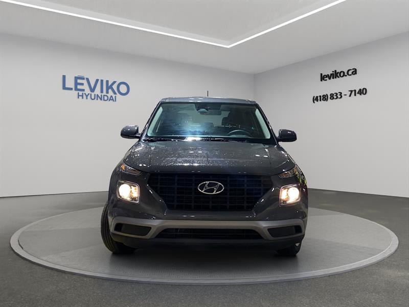 hyundai Venue 2025 - 8