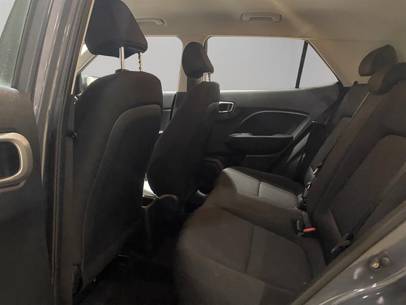 hyundai Venue 2025 - 9