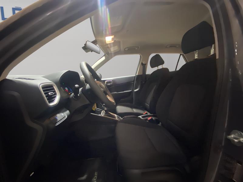 hyundai Venue 2025 - 11