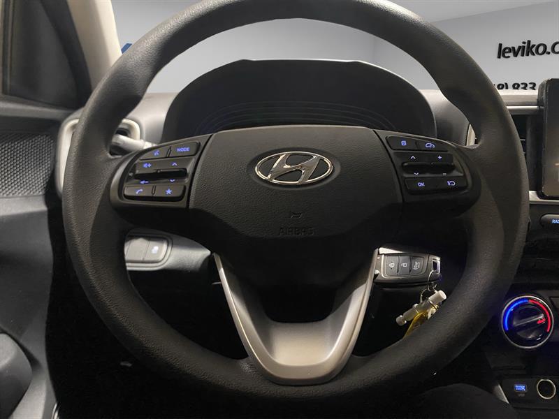 hyundai Venue 2025 - 12