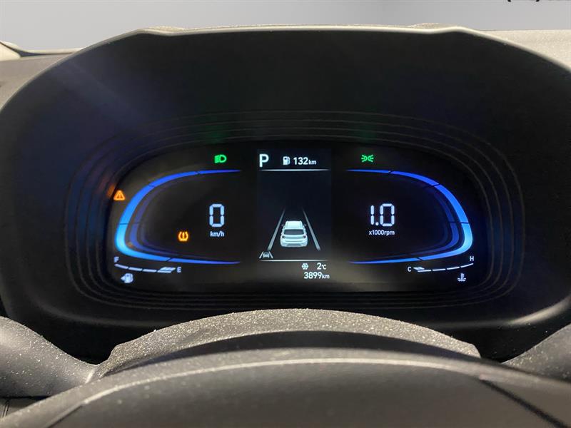 hyundai Venue 2025 - 13