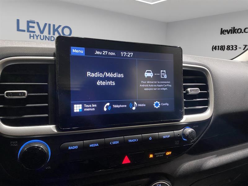 hyundai Venue 2025 - 14