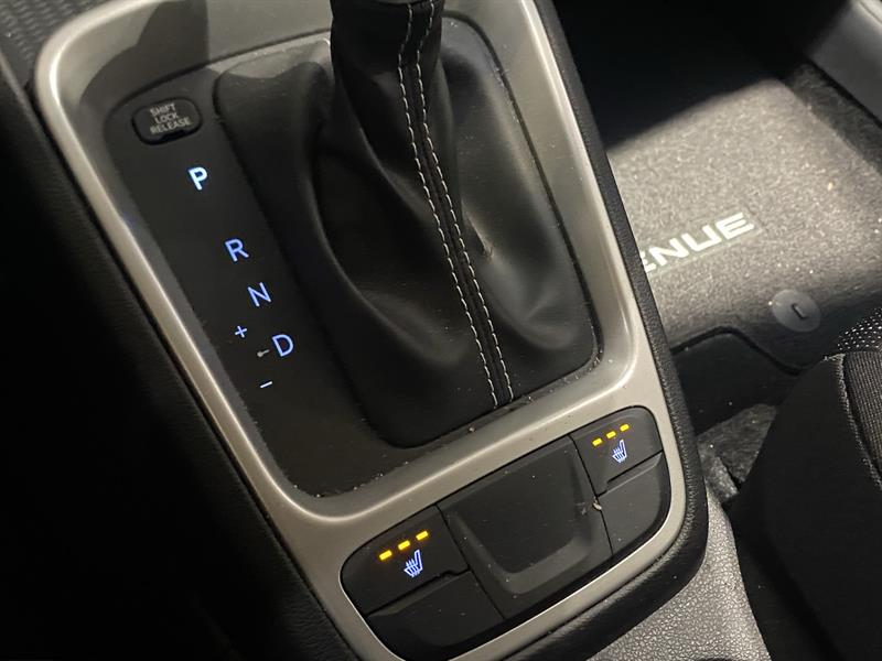 hyundai Venue 2025 - 15