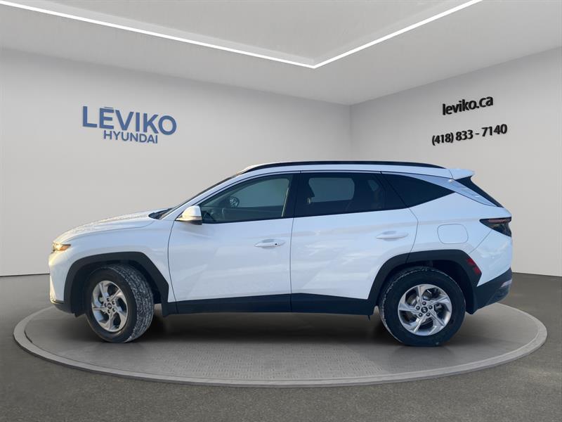 hyundai Tucson 2023 - 2