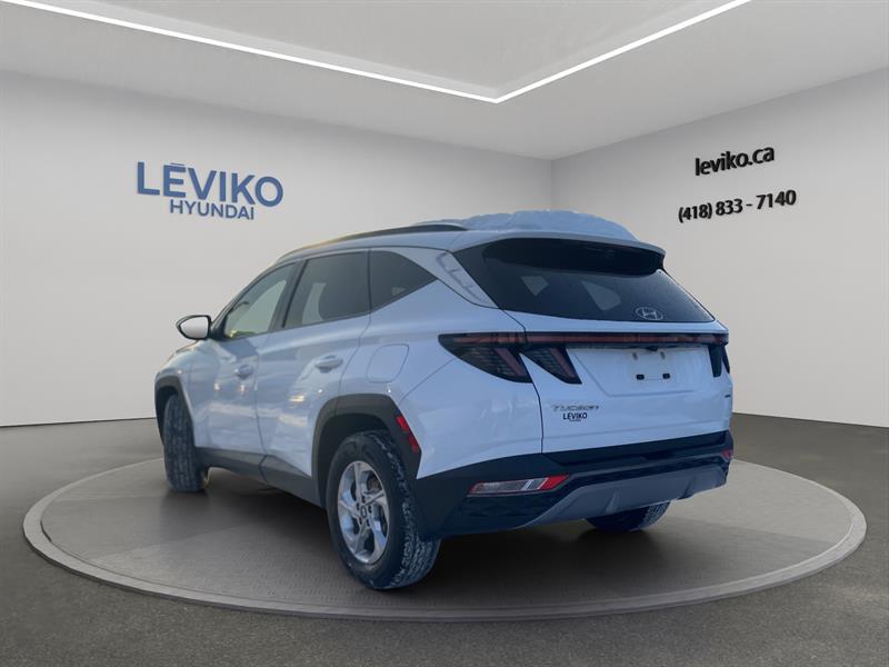 hyundai Tucson 2023 - 3