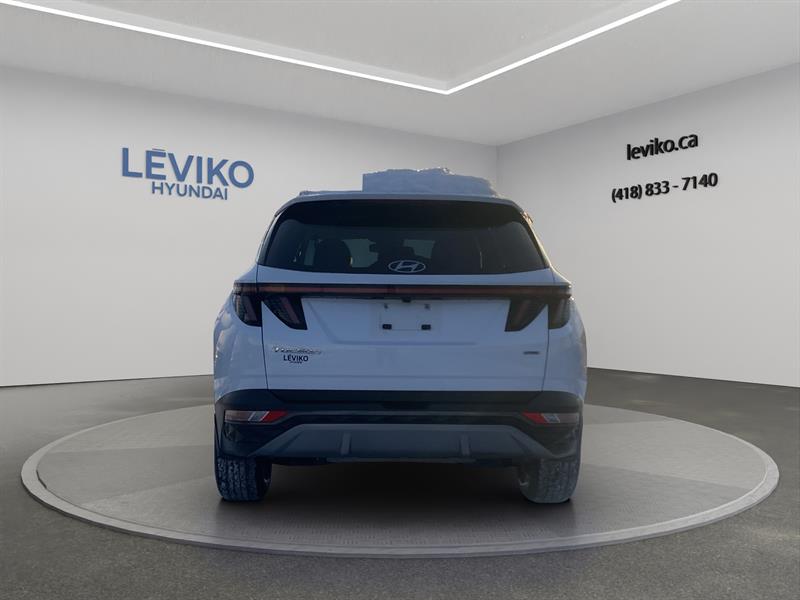 hyundai Tucson 2023 - 4