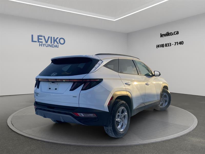 hyundai Tucson 2023 - 5