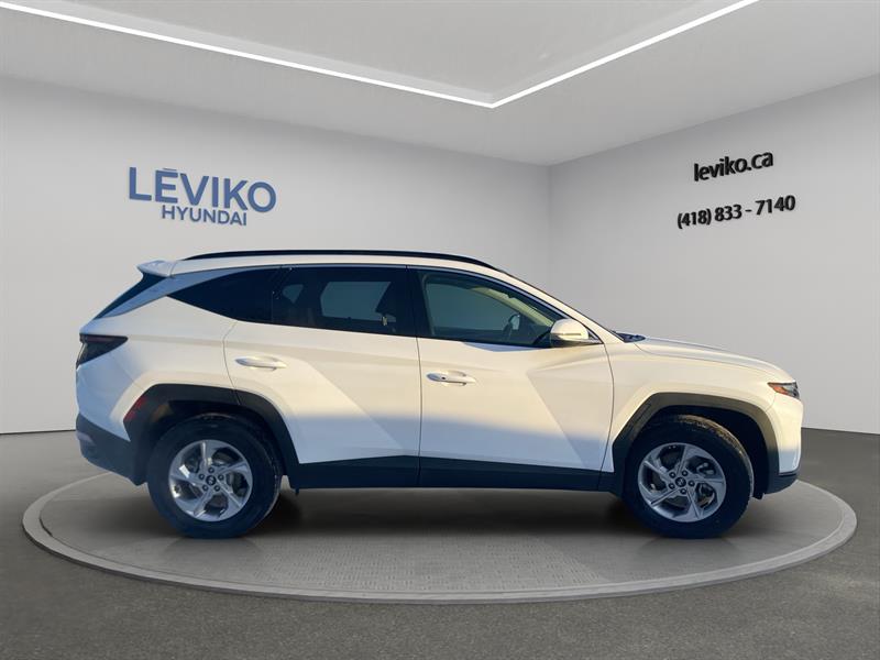 hyundai Tucson 2023 - 6