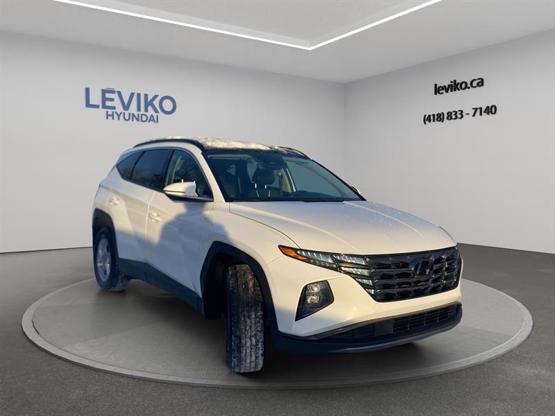 hyundai Tucson 2023 - 7