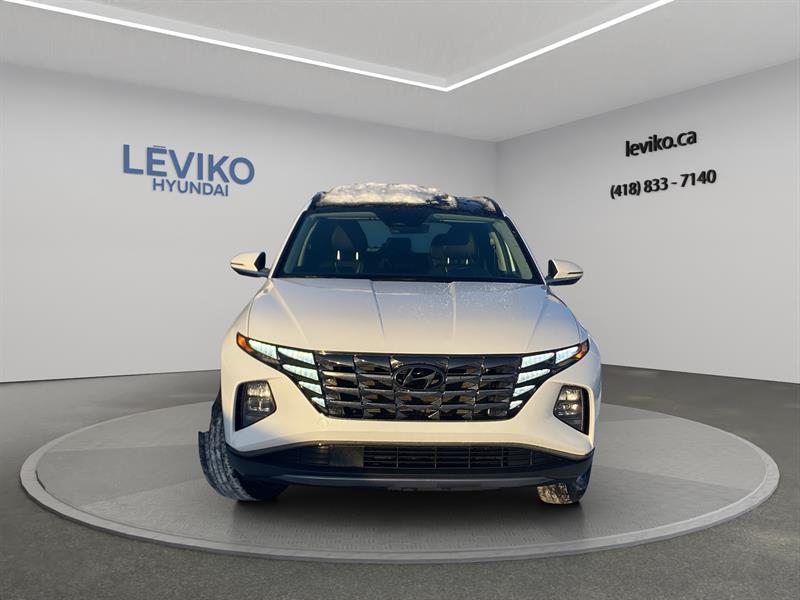 hyundai Tucson 2023 - 8