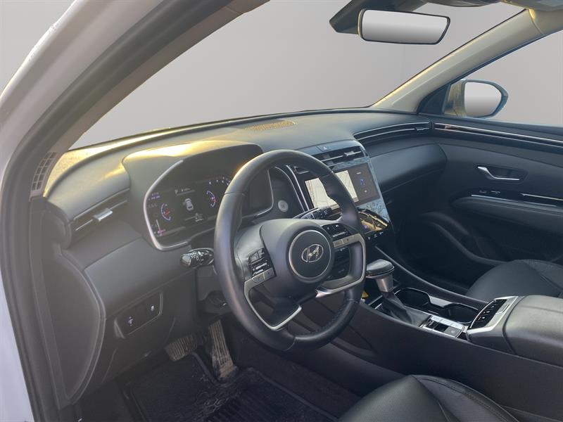 hyundai Tucson 2023 - 9