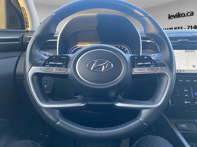 hyundai Tucson 2023 - 10