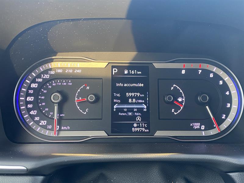 hyundai Tucson 2023 - 11