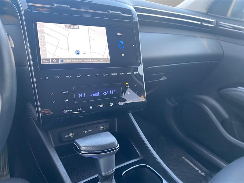 hyundai Tucson 2023 - 12