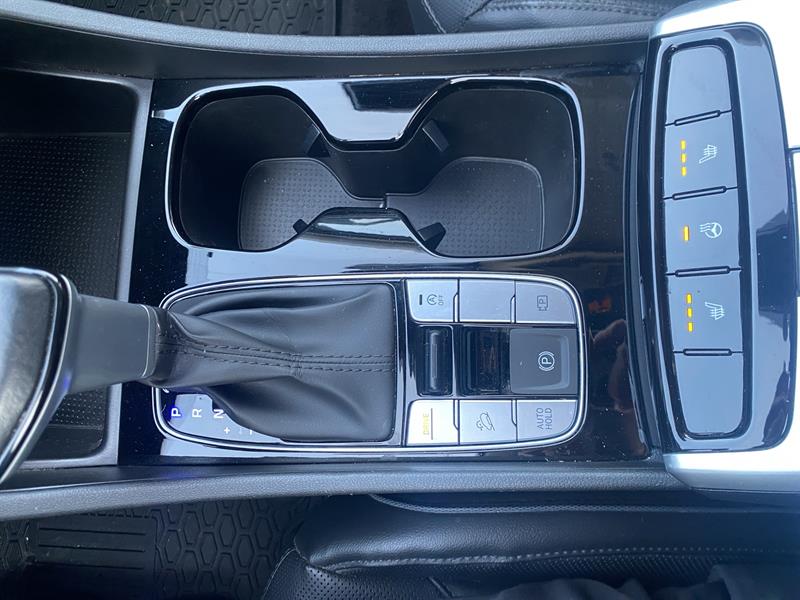 hyundai Tucson 2023 - 14