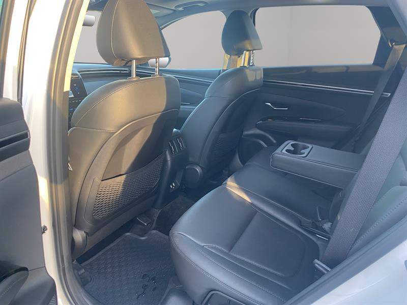 hyundai Tucson 2023 - 17