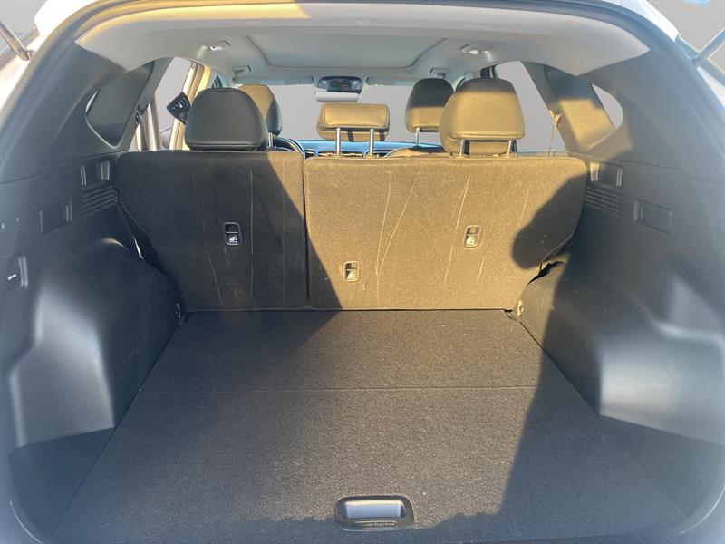 hyundai Tucson 2023 - 18