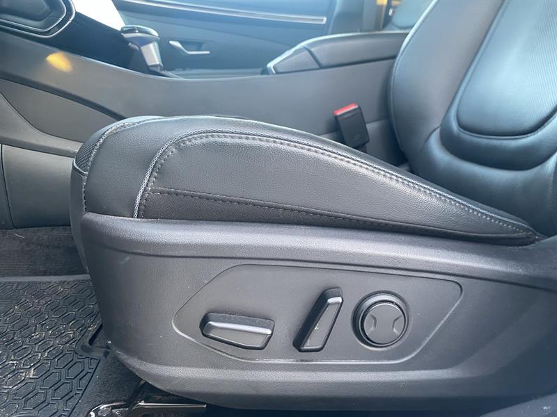 hyundai Tucson 2023 - 19