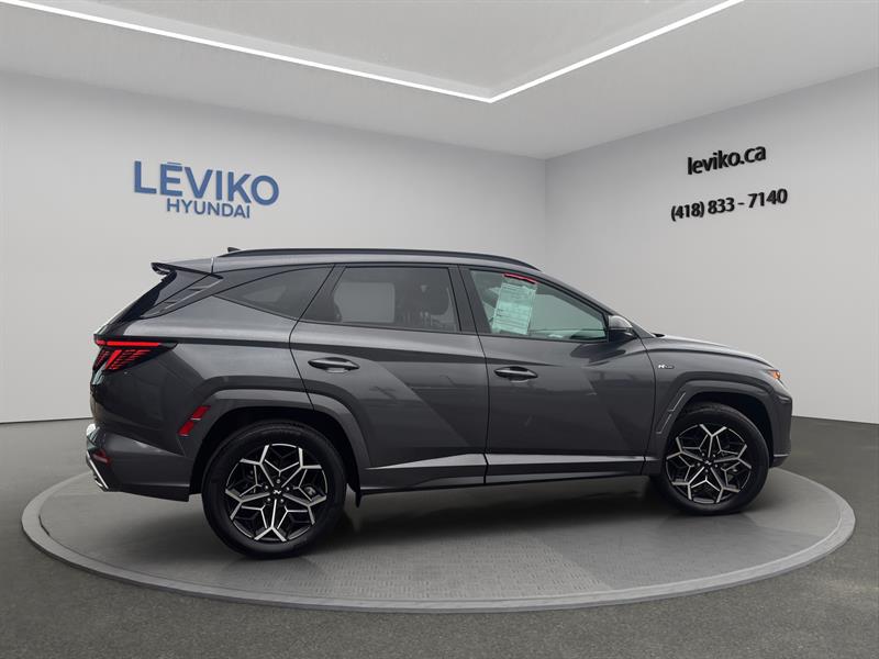 hyundai Tucson 2023 - 6