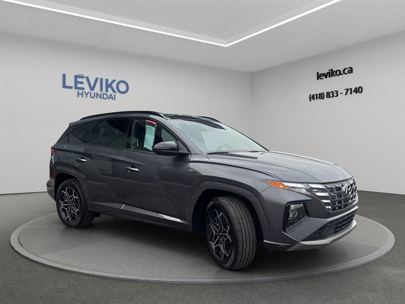 hyundai Tucson 2023 - 7