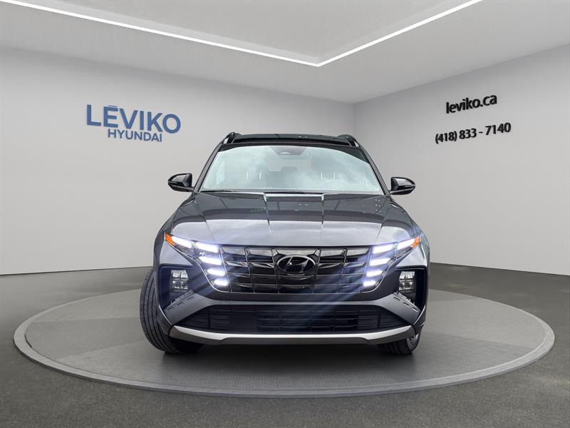 hyundai Tucson 2023 - 8