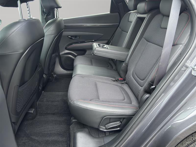 hyundai Tucson 2023 - 9