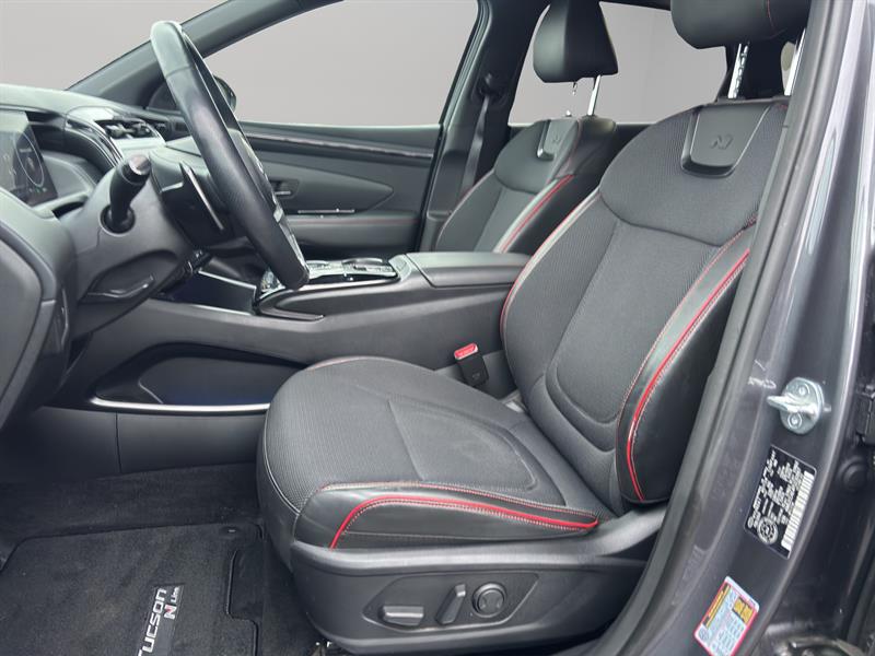 hyundai Tucson 2023 - 10