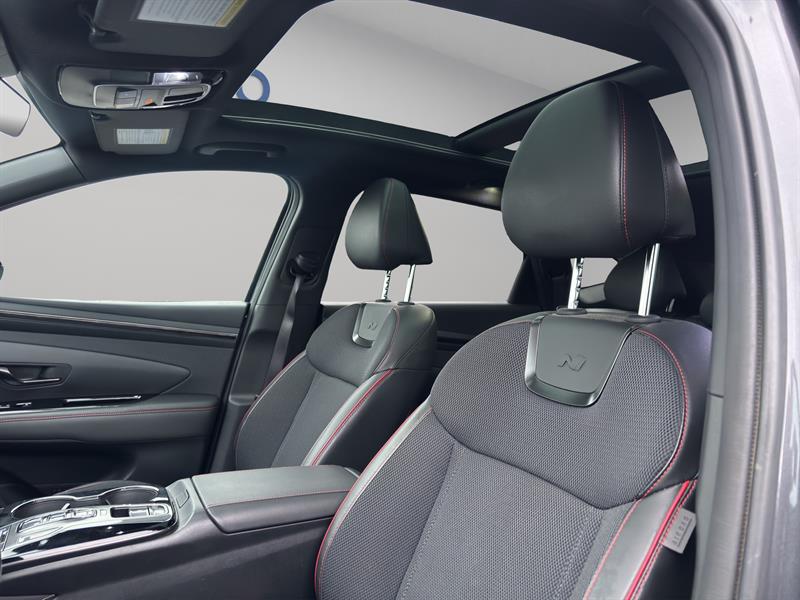 hyundai Tucson 2023 - 11