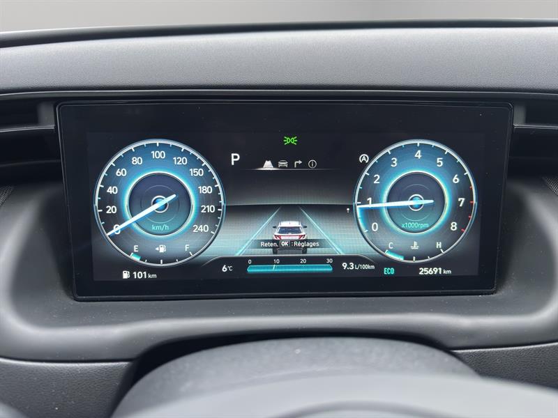 hyundai Tucson 2023 - 13