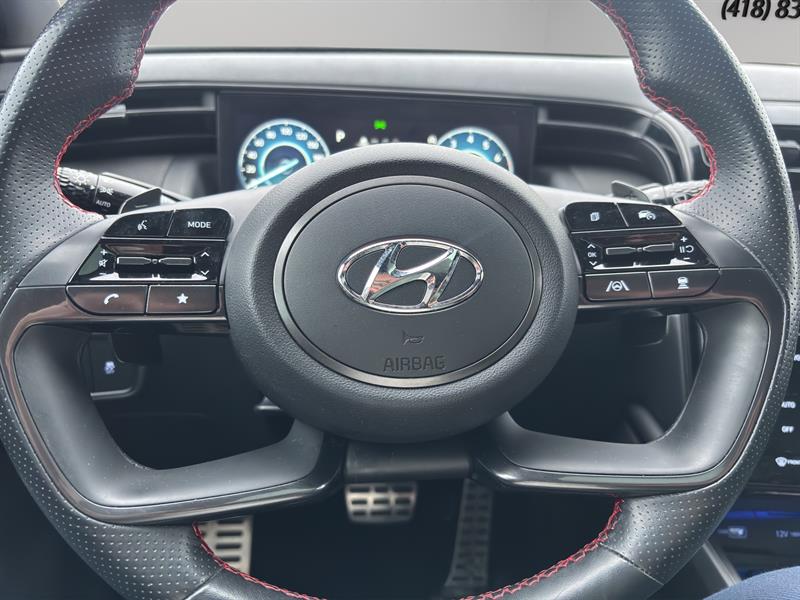 hyundai Tucson 2023 - 14